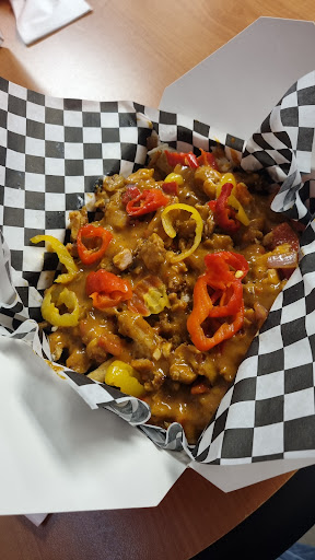 Photo of Prairie Donair Dewdney Ave. Regina - 3934 Dewdney Ave, Regina, SK S4T 1A1